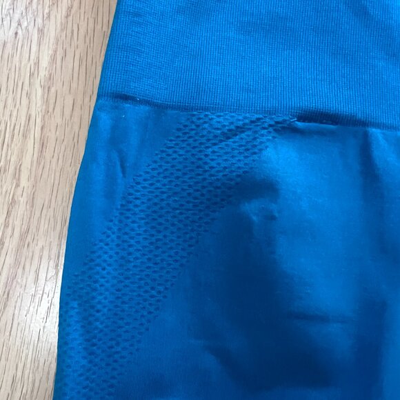 Better Bodies Roackaway Leggings - Dark Turquoise - M - Picture 4 of 5